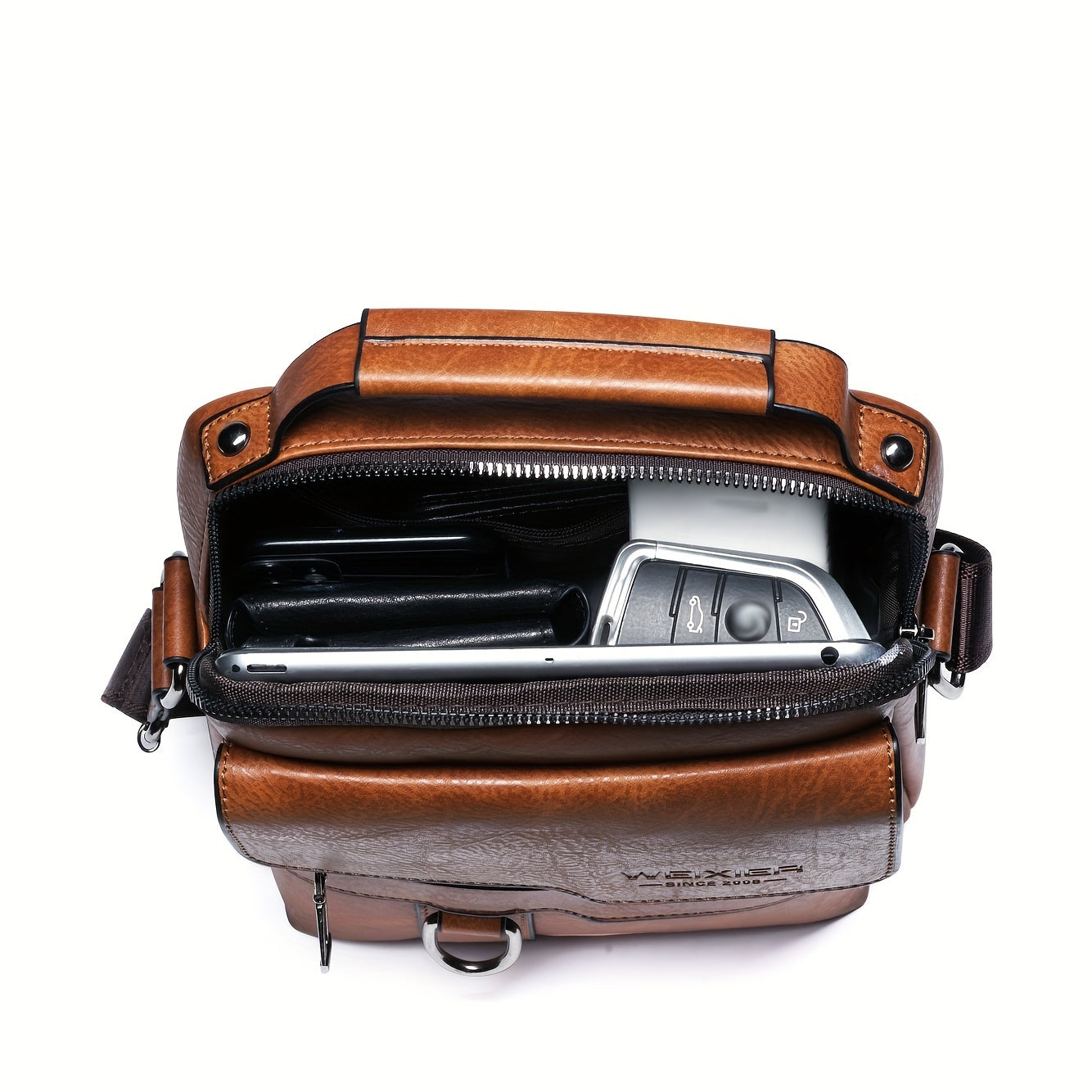 Crossbody Bag For Men Messenger Bag Handbag,