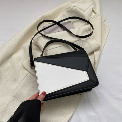 Simple Fashion Crossbody New Shoulder Bag