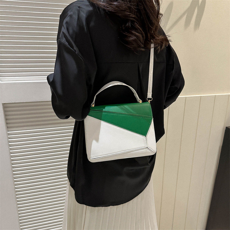 Simple Fashion Crossbody New Shoulder Bag