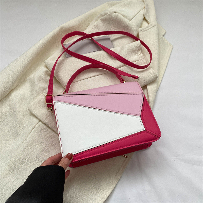 Simple Fashion Crossbody New Shoulder Bag