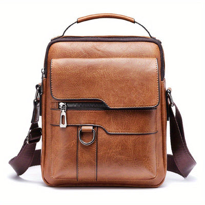 Crossbody Bag For Men Messenger Bag Handbag,