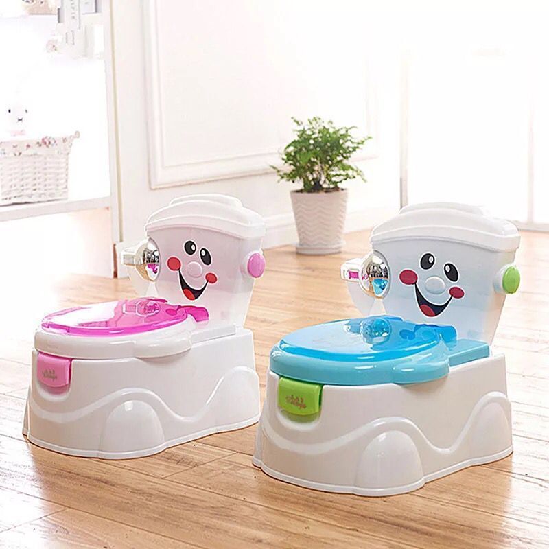 Simulation Small Toilet Baby Infant Potty Potty Urinal